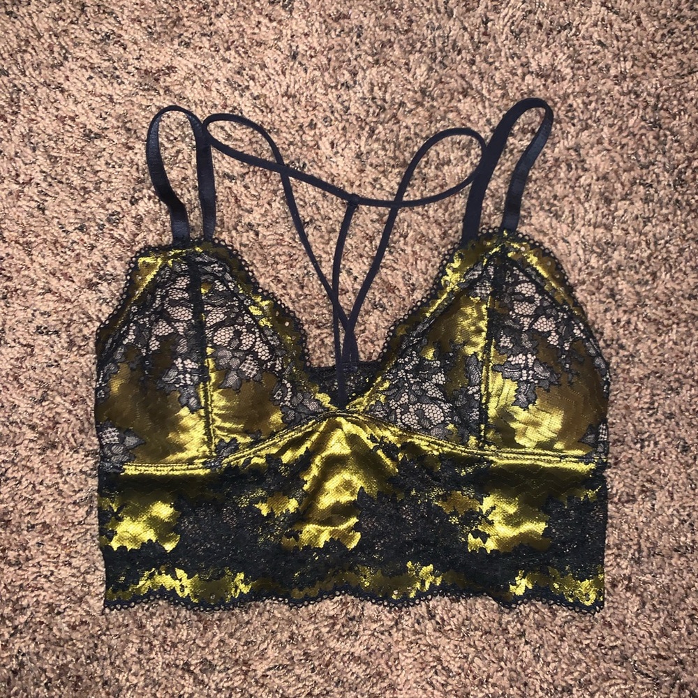Express Bralette